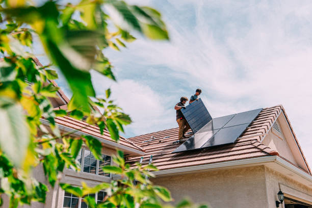 Best Storm Damage Roof Repair  in Forest Acres, SC